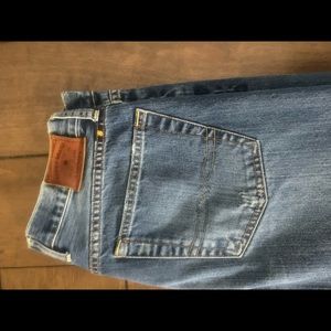 Men’s Lucky Brand Jeans